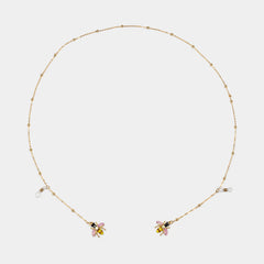 Stylish  Colorful Eyeglasses Chains