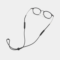 2pcs Adjustable Sports Glasses Straps