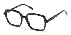 Ember Square Black Glasses
