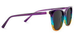 Gage Butterfly Colorful Glasses