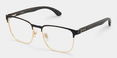 Luke Browline Two tone Glasses