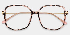 Payton Square Tortoise Glasses