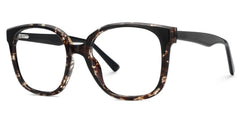 Siner Square Havana Glasses