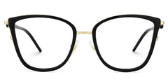 Marisa Cateye Black Glasses