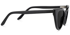 Jaden Cateye Sunglasses
