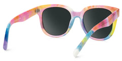 Harrell Square Rainbow Glasses