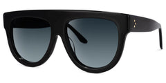 Jules Black Sunglasses