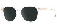 Greene Square Glasses