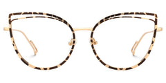 Spivey Cateye Tortoise Glasses