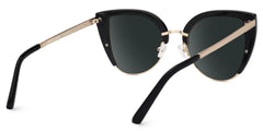 Brewer Cateye Tortoise Glasses