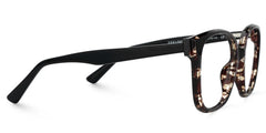 Siner Square Havana Glasses