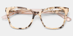 Shinana Butterfly Tortoise Glasses