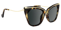 Winston Butterfly Tortoise Glasses