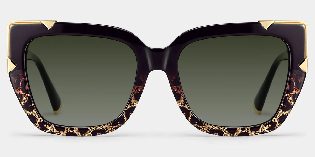 Dax Square Two tone Sunglasses