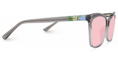 Alfred Butterfly Gray Glasses