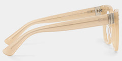 Stella Yellow Butterfly Glasses
