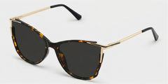 Yomary Cateye Tortoise Glasses