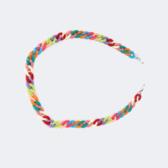 Stylish Pretty Lovely Colorful Chain