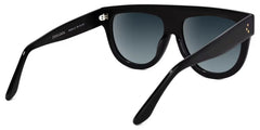 Jules Black Sunglasses