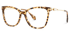 Westley Butterfly Tortoise Glasses