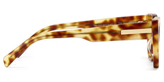 Zia Tortoise Cat eye Sunglasses