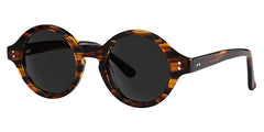 Giggs Round Sunglasses
