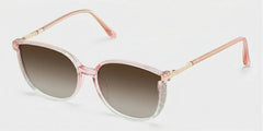 Rodz Square Two-Tone Glasses