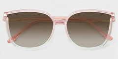 Rodz Square Two-Tone Glasses