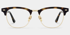 Penelope Browline Tortoise Glasses