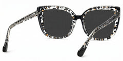 Fenn Cateye Black Tortoise Glasses