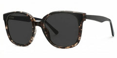 Siner Square Havana Glasses