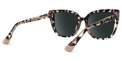 Fenn Cateye Tortoise Glasses