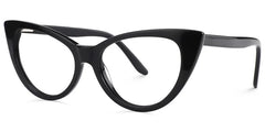 Jaden Cateye Eyeglasses