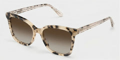Sage Rectangle Tortoise Glasses