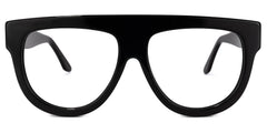 Jules Black Glasses