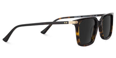 Goveo Rectangle Tortoise Sunglasses