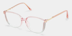 Rodz Square Two-Tone Glasses