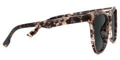 Libby Geometric Tortoise Glasses