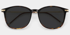 Greene Square Glasses