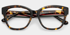 Everest Tortoise Butterfly Glasses