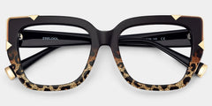 Dax Square Two tone Glasses