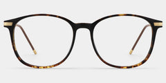 Greene Square Glasses