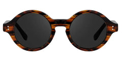 Giggs Round Sunglasses