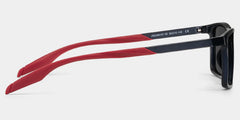 Active Rectangle Blue Red Glasses