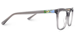 Alfred Butterfly Gray Glasses