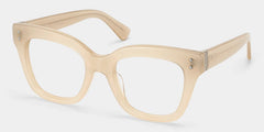 Stella Yellow Butterfly Glasses
