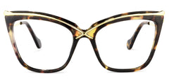 Winston Butterfly Tortoise Glasses