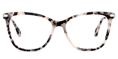 Westley Butterfly Light-Tortoise Glasses