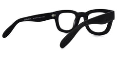 Jalitha Square Black Glasses