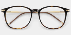 Greene Square Glasses